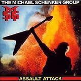 Assault Attack [VINYL]
