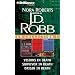 J.D. Robb CD Collection 7: Visions in Death, Survivor in Death, Origin in Death (In Death Series)