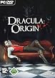 Dracula Origin (PC)