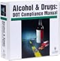 Alcohol & drugs: DOT Compliance Manual (135M)