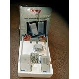 Gery Deluxe Baby Monitor - Gery BabySafetronics by