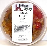 Regal Glace Fruit Mix, 1 lb.