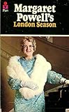 Margaret Powell's London season