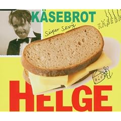 K�sebrot (2-Track)