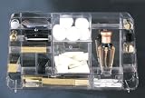 Deluxe Cosmetic Organizer