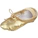Dance Class Toddler/Little Kid B800 Leather One Piece Ballet