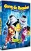 DVD : Gang de requins