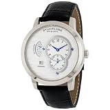 Stuhrling Original Mens 135A.33152 Lifestyle Eclipse II Automatic Date Watch