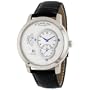 Stuhrling Original Men's 135A.33152 Lifestyle 'Eclipse II' Automatic Date Watch