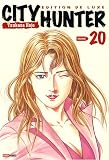 City Hunter, Tome 20 :