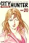 City Hunter, Tome 20 :