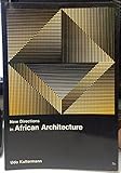New directions in African architecture