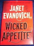 Wicked Appetite - Janet Evanovich