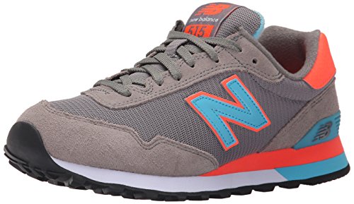 New Balance Women's WL515 Classic Running Shoe