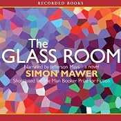 The Glass Room | [Simon Mawer]