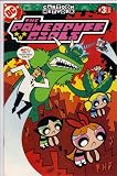  : The Powerpuff Girls #3