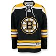 Boston Bruins NHL 2007 RBK Premier Child (Size 4-7) Hockey Jersey (Team Color) by Outerstuff