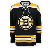 Boston Bruins NHL 2007 RBK Premier 