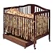 Baby: Small picture for Stork Craft Chelsea 4 in 1 Crib with Drawer in Cherry