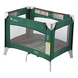 Foundations Ultra Play Yard Crib