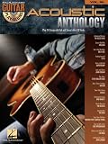 Acoustic Guitar Books