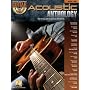 Acoustic Anthology: Guitar Play-Along Volume 80 (Hal Leonard Guitar Play-Along)