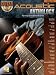 Acoustic Anthology: Guitar Play-Along Volume 80 (Hal Leonard Guitar Play-Along) Acoustic Anthology: Guitar Play-Along Volume 80 (Hal Leonard Guitar Play-Along)