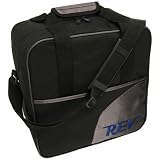 Rev Single Tote Graphite/Black