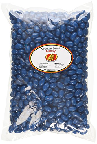 Blueberry Jelly Belly (2 lbs.)