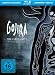 Gojira - The Flesh Alive  (+ CD) [Blu-ray]
