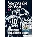 Newcastle United F.C. Official Calendar 2009