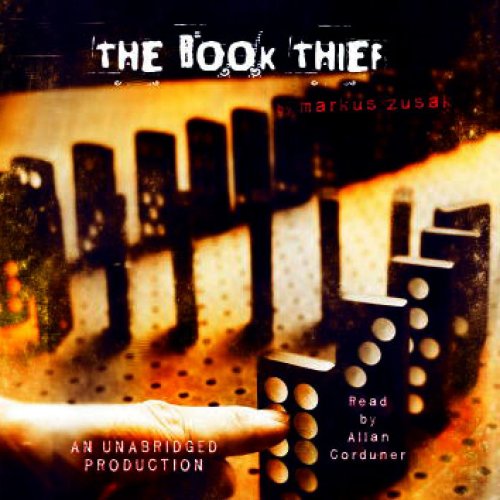 The Book Thief (Unabridged)