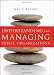Understanding and Managing Public Organizations (Essential Texts for Nonprofit and Public Leadership and Management)