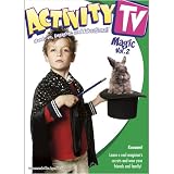 Activity TV: Magic 2 (Full) [DVD] [Import]