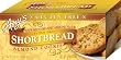 Amy's Almond Shortbread Cookies Gluten Free, 5.4-Ounce (Pack of 3)