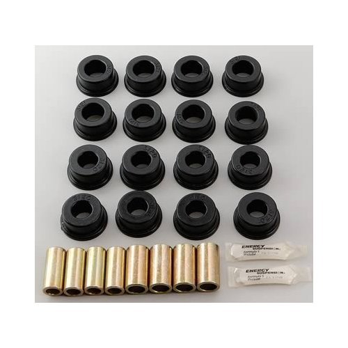 Energy Suspension 3.3145G Black Rear Control Arm Bushing