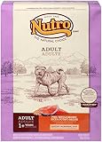NUTRO Adult Fish, Whole Brown Rice and Potato Recipe Dog Food 30 Pounds