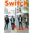 SWITCH vol.26 No.12(�X�C�b�`2008�N12����)���W:MR.CHILDREN[���y�͓��킩��ʐ��E�ւ�] �V��q�L (��), ����C (�ҏW)