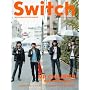 SWITCH vol.26 No.12(�X�C�b�`2008�N12����)���W:MR.CHILDREN[���y�͓��킩��ʐ��E�ւ�]
