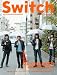 SWITCH vol.26 No.12(スイッチ2008年12月号)特集:MR.CHILDREN[音楽は日常から別世界へと]