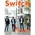 SWITCH vol.26 No.12(スイッチ2008年12月号)特集:MR.CHILDREN[音楽は日常から別世界へと]