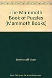 The mammoth book of puzzles