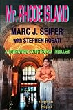 Mr. Rhode Island: A Harrowing Courtroom Thriller!