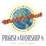 World's Best Praise & Worship: Praise Worship 4