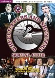 The Wheeltappers and Shunters Social Club - The Complete Fourth Series [DVD]