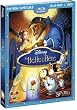 La Belle et la B�te - Combo Blu-ray + DVD [Blu-ray]