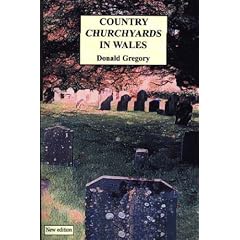 Country Churchyards in Wales
