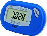 Oregon WA101 Entry Pedometer