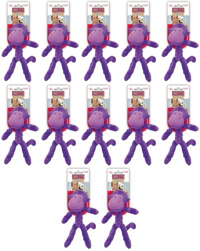 kong braidz monkey