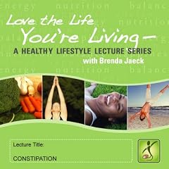Constipation by Brenda Jaeck